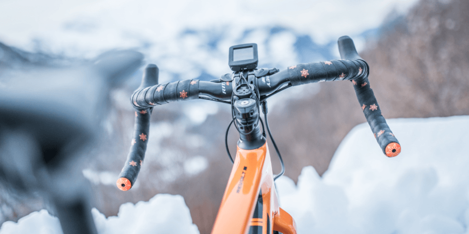 Koji dodaci ne bi trebali nedostajati na vašem biciklu zimi?>