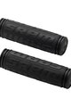 SRAM ručke volana - RACING GRIPS 130 mm - crna