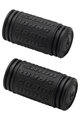 SRAM ručke volana - RACING GRIPS 60 mm - crna