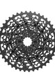 SRAM kaseta - CASSETTE XG-1150 10-42 - crna