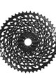 SRAM kaseta - CASSETTE XG-1275 EAGLE 10-50 - crna