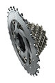 SRAM kaseta - CASSETTE XG-1290 D1 10-28 - srebrna