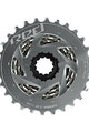 SRAM kaseta - CASSETTE XG-1290 D1 10-28 - srebrna