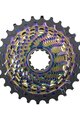 SRAM kaseta - CASSETTE XG-1290 D1 10-28 - duga/crna