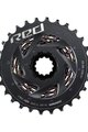 SRAM kaseta - CASSETTE XG-1290 D1 10-28 - duga/crna