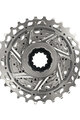 SRAM kaseta - CASSETTE XG-1250 D1 10-30 - srebrna