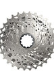 SRAM kaseta - CASSETTE XG-1250 D1 10-30 - srebrna