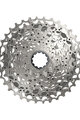 SRAM kaseta - CASSETTE XG-1250 D1 10-36 - srebrna