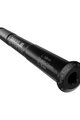 SRAM fiksna osovina - MAXLE STEALTH 15x150 198mm - crna