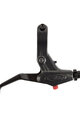 SRAM AVID SPEEDDIAL 7 - crna