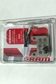 SRAM pakne kočnica - BRAKE PADS