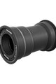 SRAM središnja osovina - PRESSFIT 30 68/92mm - crna