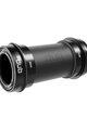 SRAM središnja osovina - DUB BB30 73mm - crna