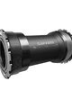 SRAM središnja osovina - DUB T47 85.5mm - crna