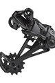 SRAM mjenjač - DERAILLEUR EX1 - crna