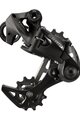 SRAM mjenjač - DERAILLEUR X01DH - crna