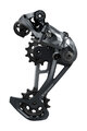 SRAM mjenjač - DERAILLEUR X01 EAGLE - crna