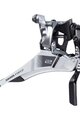 SRAM FORCE33 YAW - srebrna