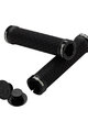 SRAM ručke volana - LOCKING GRIPS  - crna