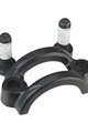 SRAM stezaljka - DISC BRAKE LEVER CLAMP - crna