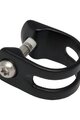 SRAM stezaljka - DISC BRAKE LEVER CLAMP - crna