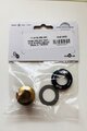 SRAM komplet za popravak - CRANK ARM BOLT KIT SELF-EXTRACTING M18/M30 DUB  - crna