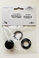 SRAM komplet za popravak - CRANK ARM BOLT KIT SELF-EXTRACTING M18/M30 DUB - crna