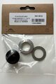 SRAM komplet za popravak - CRANK ARM BOLT KIT SELF-EXTRACTING M18/M30 DUB - crna