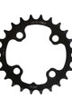 SRAM lančanik - MTB 24T 64 V1 - crna