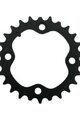 SRAM lančanik - MTB 22T 64 V3 HARD - crna