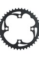 SRAM lančanik - MTB 42 104 SS 3mm BLAST - crna