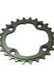 SRAM lančanik - MTB 26T 80 XX S1 AL3 TUNGSTEN - srebrna