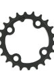 SRAM lančanik - MTB 22T 64 S1 AL3 BLAST - crna