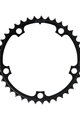 SRAM lančanik - ROAD 39T V2 130 3mm - crna