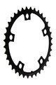 SRAM lančanik - ROAD 36T V3 110 3mm - crna