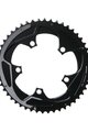 SRAM lančanik - ROAD TIVAL22 X-GLIDE R 50 YAW - crna