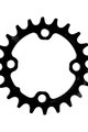 SRAM lančanik - MTB 22T 64 NO PIN - crna