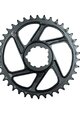 SRAM lančanik - X-SYNC 2 SL 38 6mm - crna