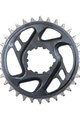 SRAM lančanik - X-SYNC 2 30T 6mm - srebrna