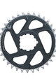 SRAM lančanik - X-SYNC 2 30T 4mm - srebrna/crna