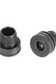 SRAM komplet vijaka - CRANK ARM BOLT KIT M15 - crna