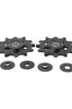 SRAM koloturnice za mjenjač - PULLEYS X01/X01DH/X1/FORCE1 X-SYNC - crna