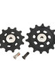 SRAM koloturnice za mjenjač - PULLEYS NX/SX EAGLE - crna