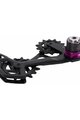 SRAM koloturnice za mjenjač - CAGE ASSEMBLY KIT GX T-TYPE EAGLE AXS - crna