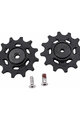 SRAM koloturnice za mjenjač - PULLEYS APEX XPLR AXS - crna