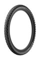 PIRELLI plašt - SCORPION XC S LITE 29 x 2.2 120 tpi - crna