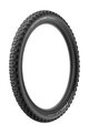 PIRELLI plašt - SCORPION ENDURO R HARDWALL 27.5 x 2.6 60 tpi - crna