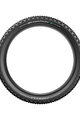 PIRELLI plašt - SCORPION ENDURO R HARDWALL 27.5 x 2.6 60 tpi - crna