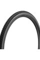 PIRELLI plašt - CINTURATO CROSS H TECHWALL 33 - 622 127 tpi - crna