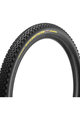 PIRELLI plašt - SCORPION XC H COLOUR EDITION PROWALL 29 x 2.2 120 tpi - žuta/crna